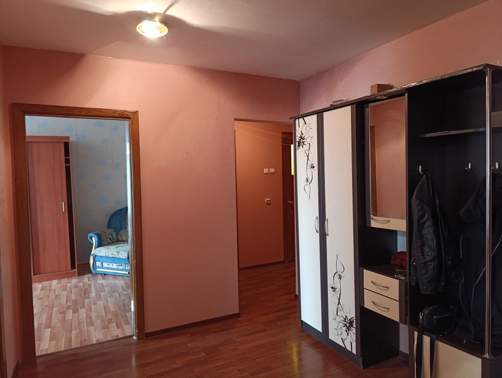 Продажа 3-комнатной квартиры, Кострома, Ново-Полянская ул,  6/41