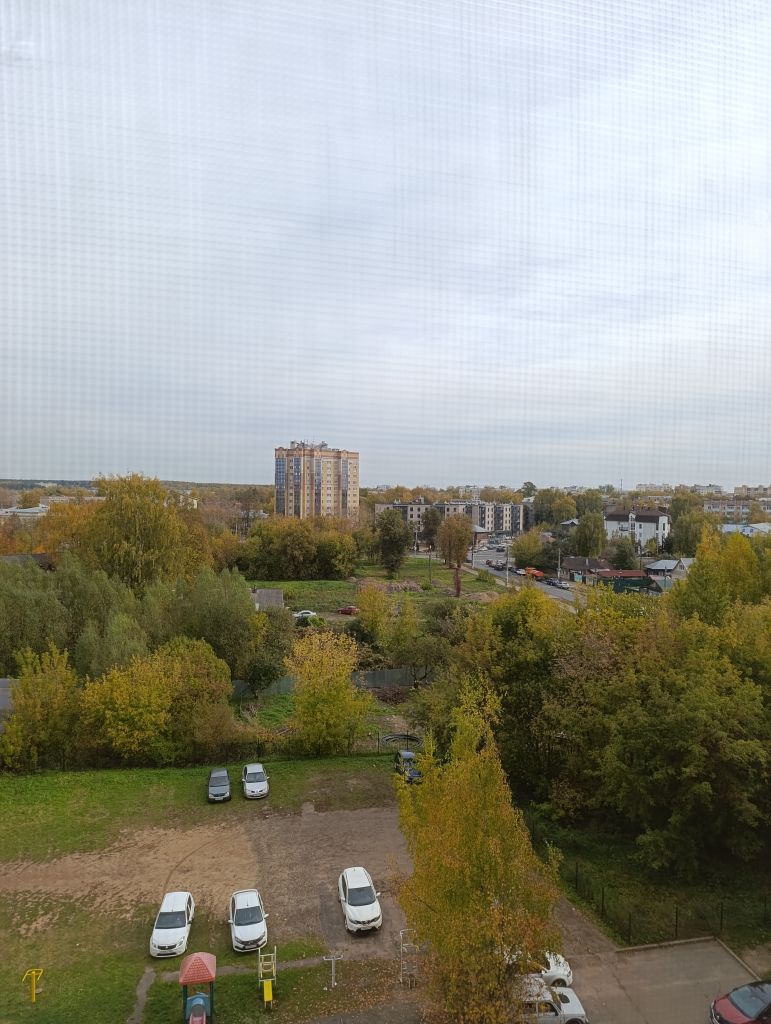 Продажа 3-комнатной квартиры, Кострома, Ново-Полянская ул,  6/41