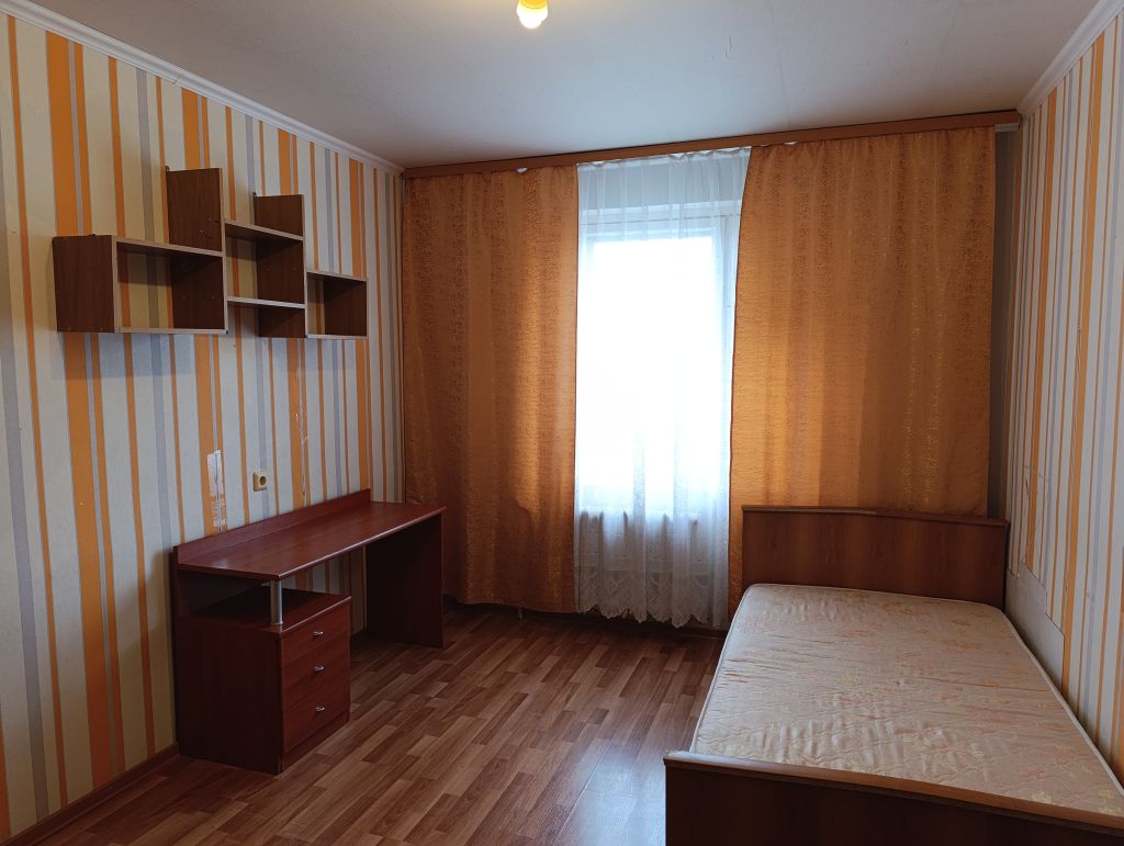 Продажа 3-комнатной квартиры, Кострома, Ново-Полянская ул,  6/41