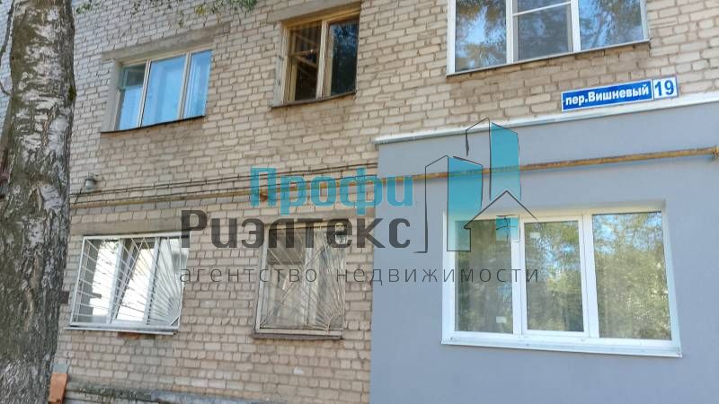 Продажа комнаты, 11м <sup>2</sup>, Нижний Новгород, Вишневый пер,  19