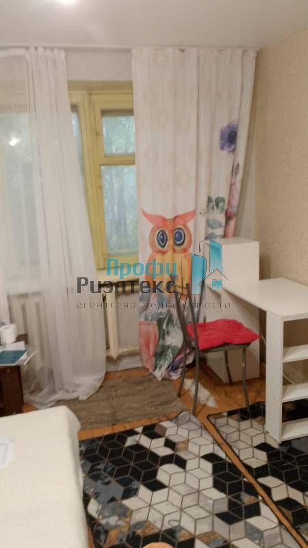 Продажа комнаты, 11м <sup>2</sup>, Нижний Новгород, Вишневый пер,  19