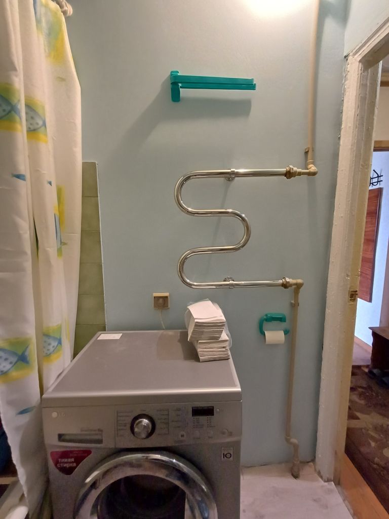 Аренда 1-комнатной квартиры, Дзержинск, Черняховского ул,  28