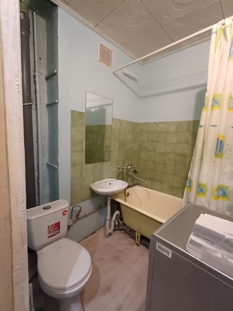 Аренда 1-комнатной квартиры, Дзержинск, Черняховского ул,  28