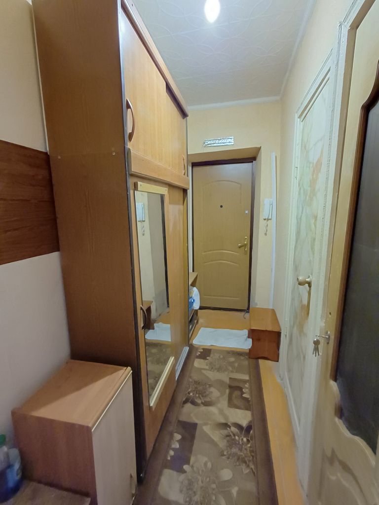 Аренда 1-комнатной квартиры, Дзержинск, Черняховского ул,  28