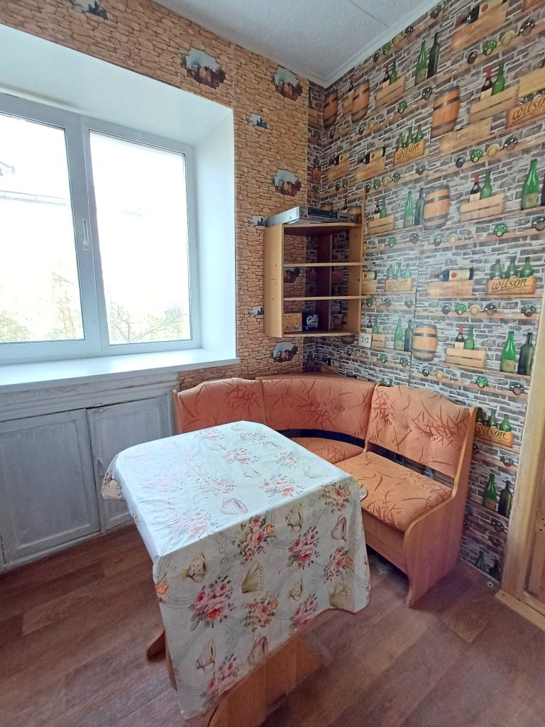 Аренда 1-комнатной квартиры, Дзержинск, Черняховского ул,  28