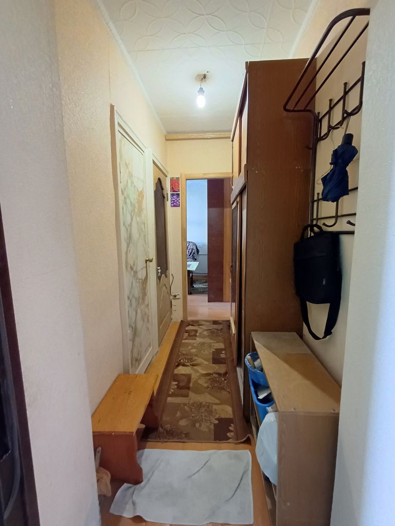 Аренда 1-комнатной квартиры, Дзержинск, Черняховского ул,  28