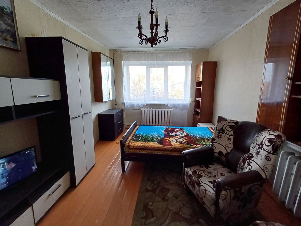 Аренда 1-комнатной квартиры, Дзержинск, Черняховского ул,  28