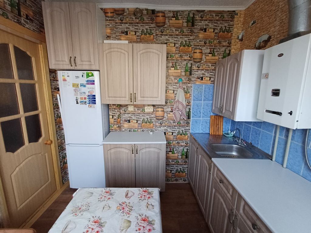 Аренда 1-комнатной квартиры, Дзержинск, Черняховского ул,  28