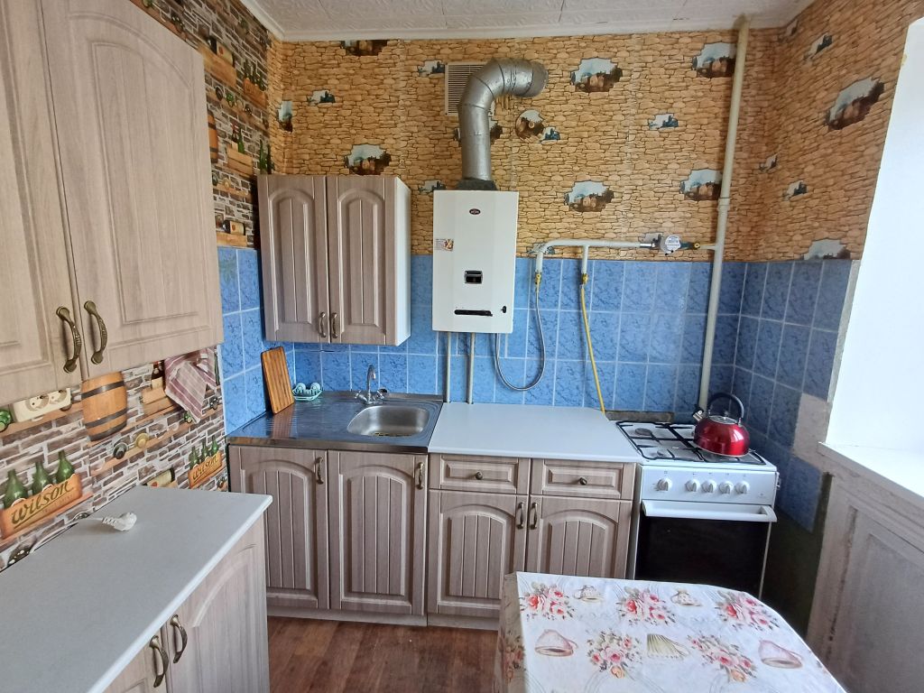 Аренда 1-комнатной квартиры, Дзержинск, Черняховского ул,  28