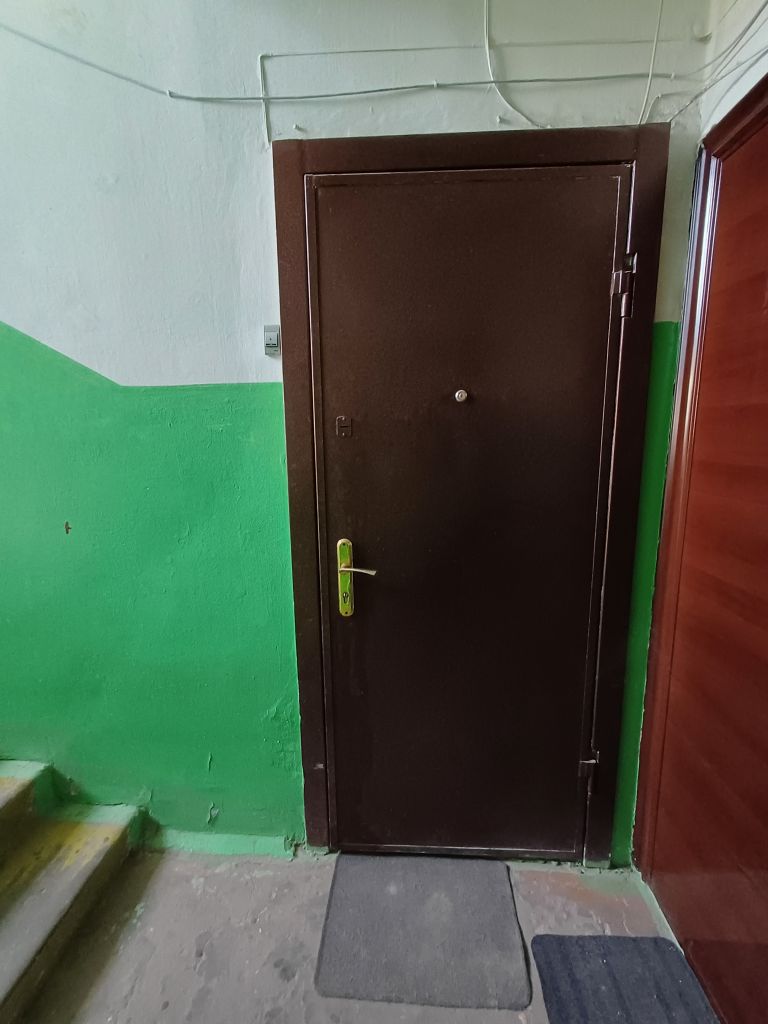 Аренда 1-комнатной квартиры, Дзержинск, Черняховского ул,  28