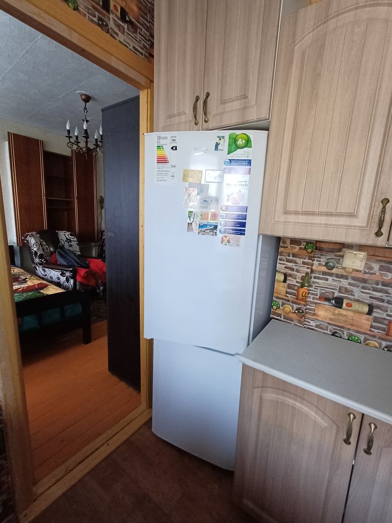 Аренда 1-комнатной квартиры, Дзержинск, Черняховского ул,  28