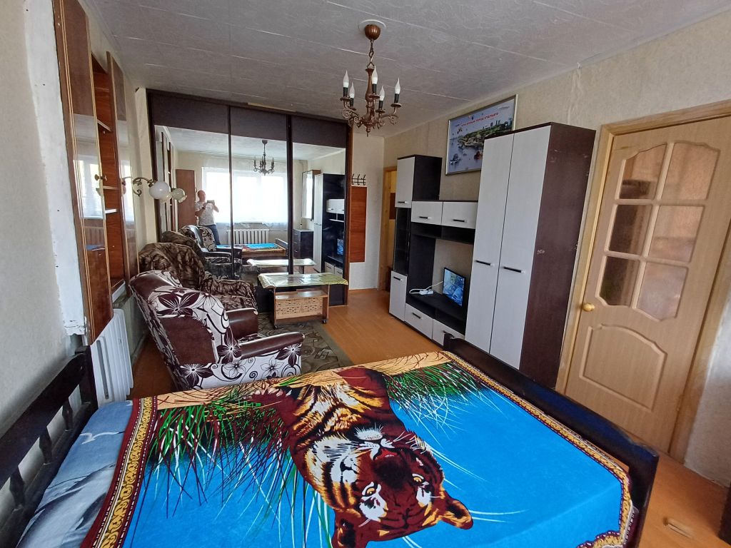 Аренда 1-комнатной квартиры, Дзержинск, Черняховского ул,  28