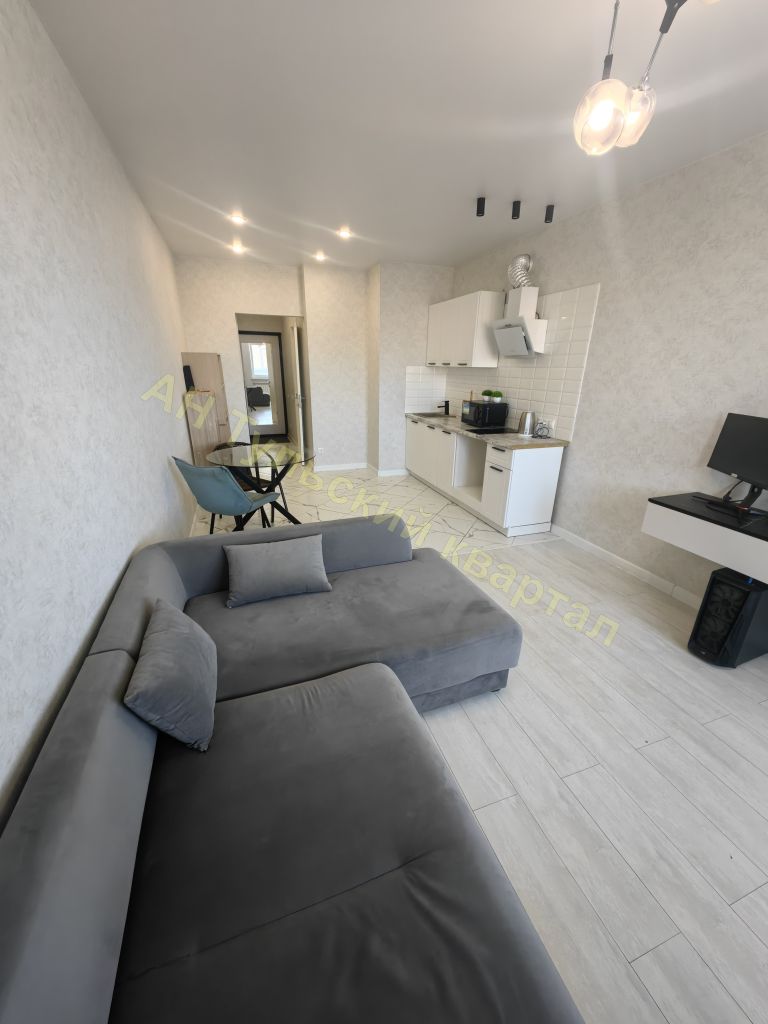 Продажа 1-комнатной квартиры, Тула, Ленина пр-кт,  142