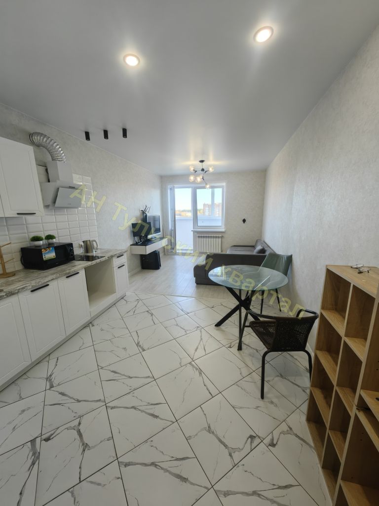 Продажа 1-комнатной квартиры, Тула, Ленина пр-кт,  142