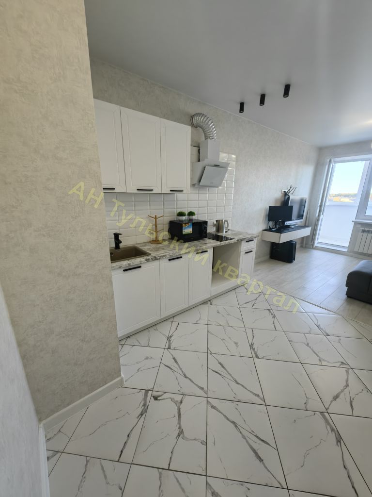 Продажа 1-комнатной квартиры, Тула, Ленина пр-кт,  142