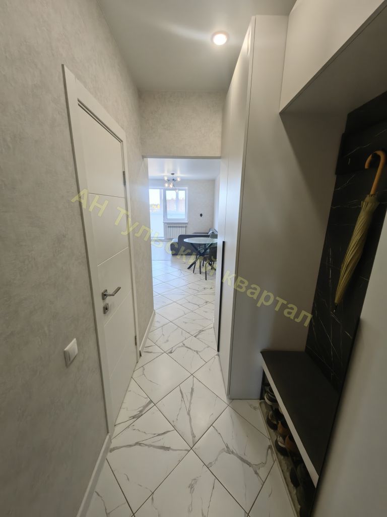 Продажа 1-комнатной квартиры, Тула, Ленина пр-кт,  142