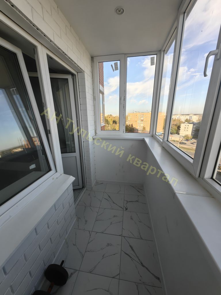 Продажа 1-комнатной квартиры, Тула, Ленина пр-кт,  142