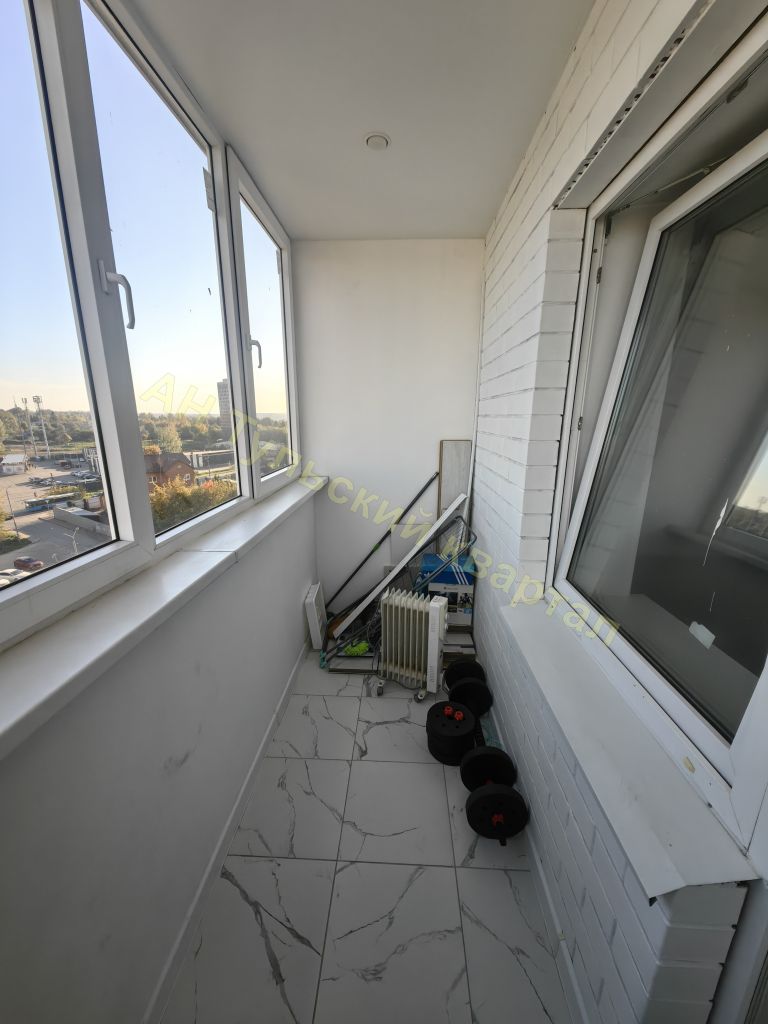 Продажа 1-комнатной квартиры, Тула, Ленина пр-кт,  142