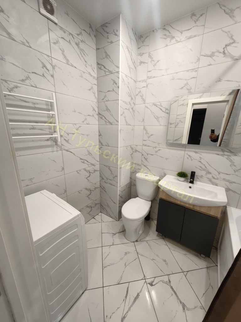 Продажа 1-комнатной квартиры, Тула, Ленина пр-кт,  142