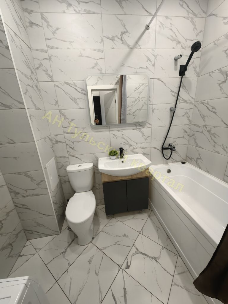 Продажа 1-комнатной квартиры, Тула, Ленина пр-кт,  142