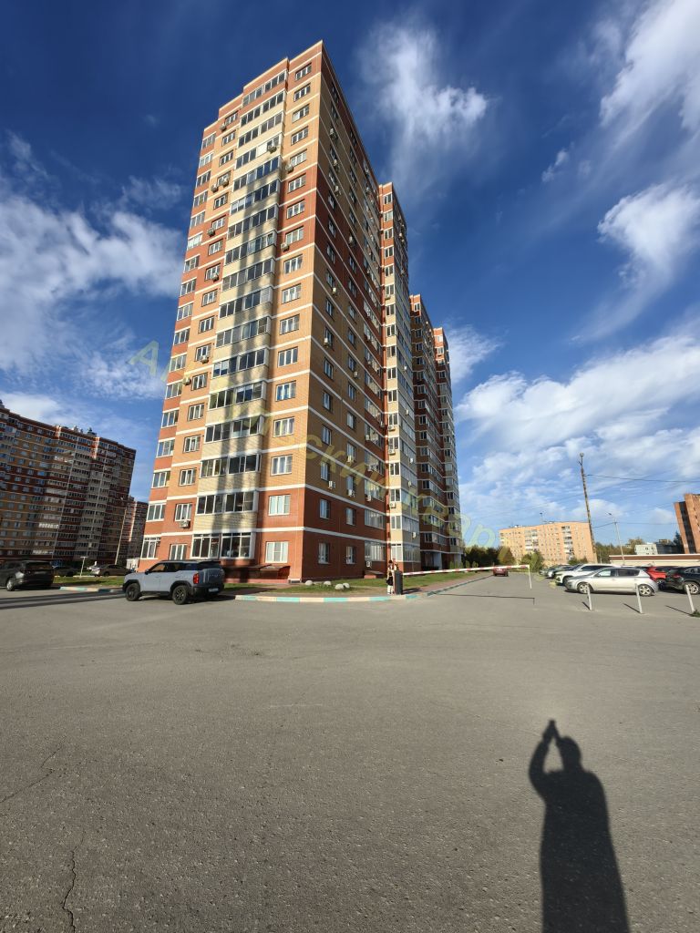 Продажа 1-комнатной квартиры, Тула, Ленина пр-кт,  142