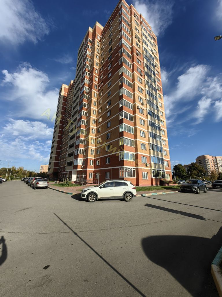 Продажа 1-комнатной квартиры, Тула, Ленина пр-кт,  142