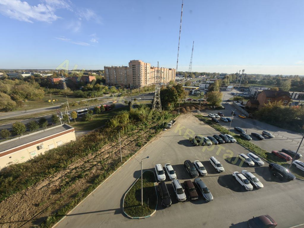 Продажа 1-комнатной квартиры, Тула, Ленина пр-кт,  142