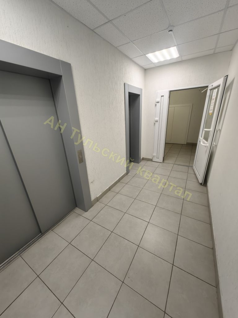 Продажа 1-комнатной квартиры, Тула, Ленина пр-кт,  142