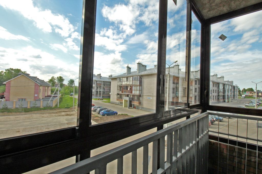 Продажа 3-комнатной квартиры, Красный Бор, Большая Заозерная ул,  39