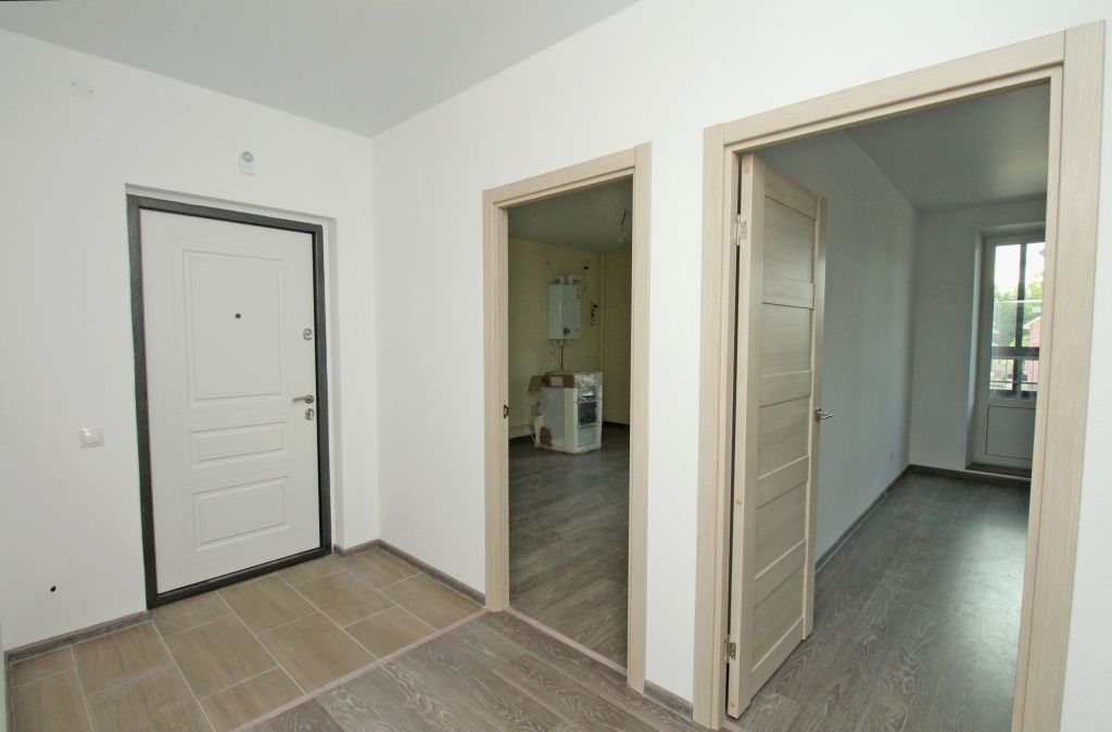 Продажа 3-комнатной квартиры, Красный Бор, Большая Заозерная ул,  39