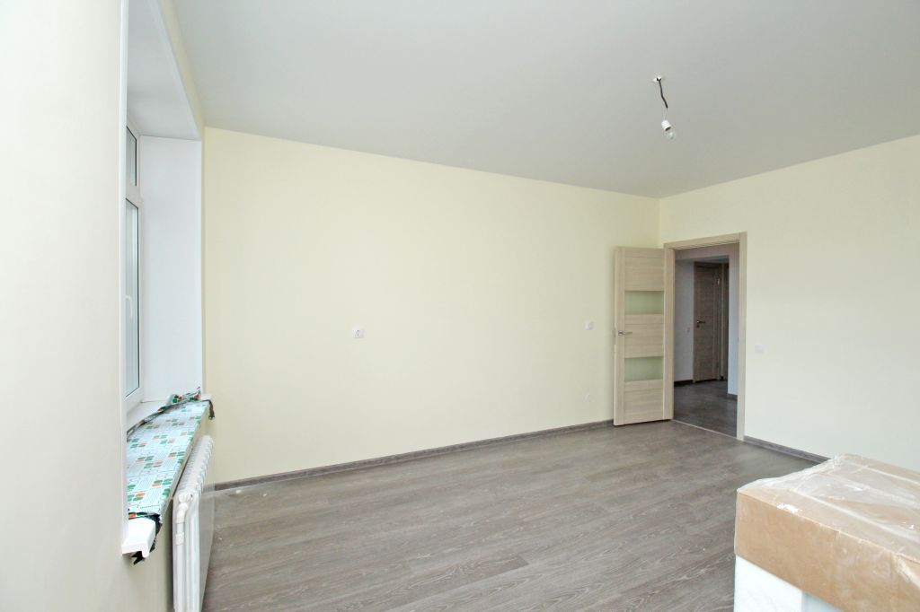 Продажа 3-комнатной квартиры, Красный Бор, Большая Заозерная ул,  39