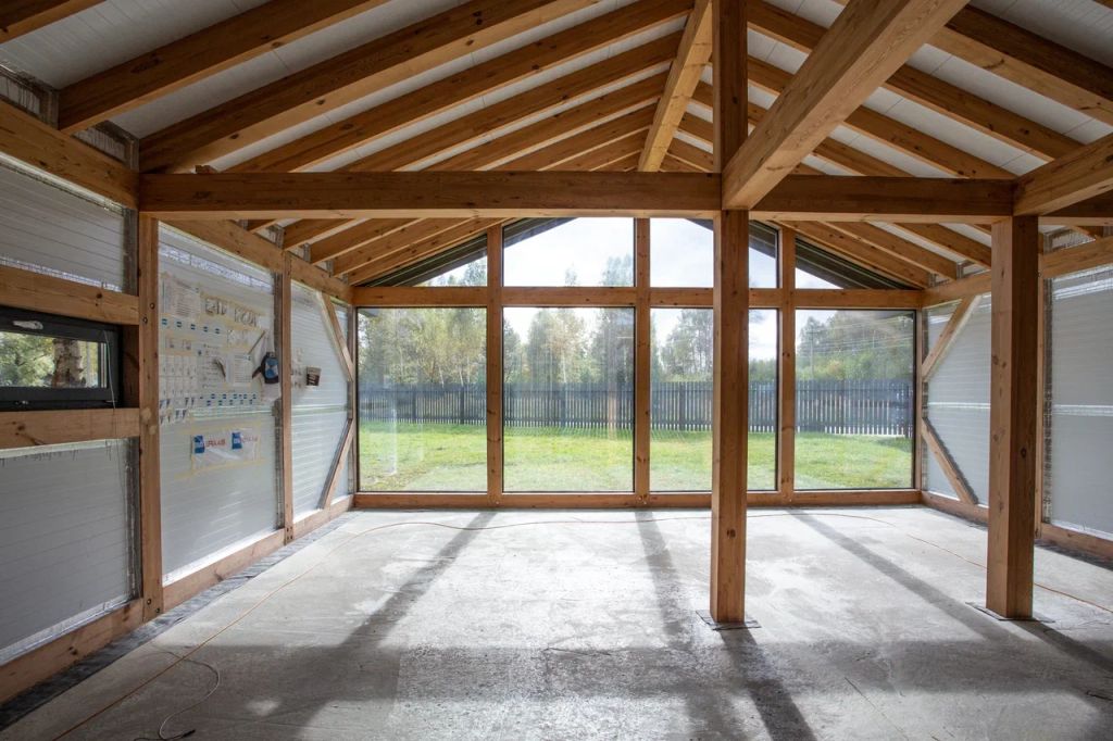 Продажа дома, 76м <sup>2</sup>, 7 сот., Тверская