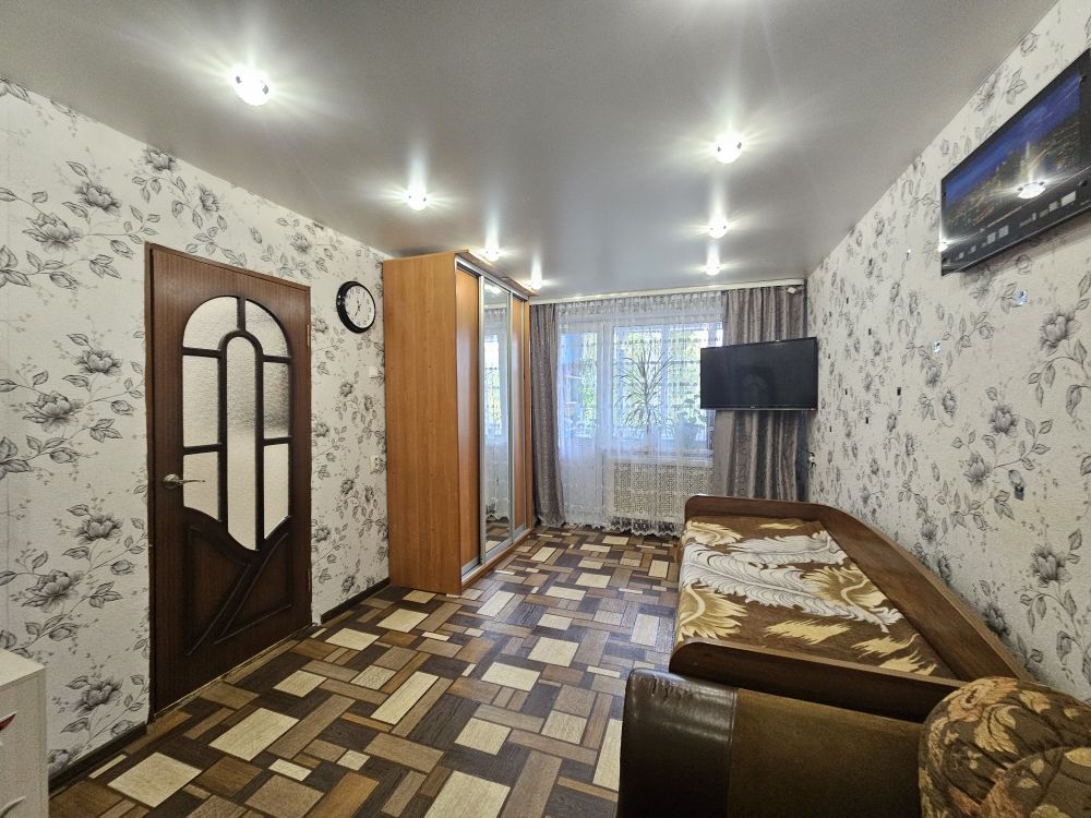 Продажа 2-комнатной квартиры, Нижний Новгород, Строкина ул,  3А