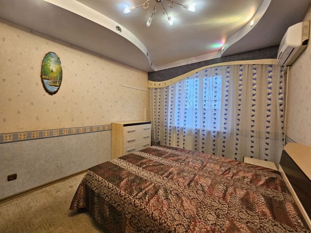 Продажа 2-комнатной квартиры, Нижний Новгород, Строкина ул,  3А