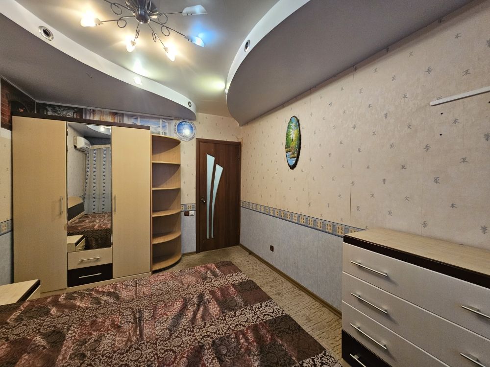 Продажа 2-комнатной квартиры, Нижний Новгород, Строкина ул,  3А