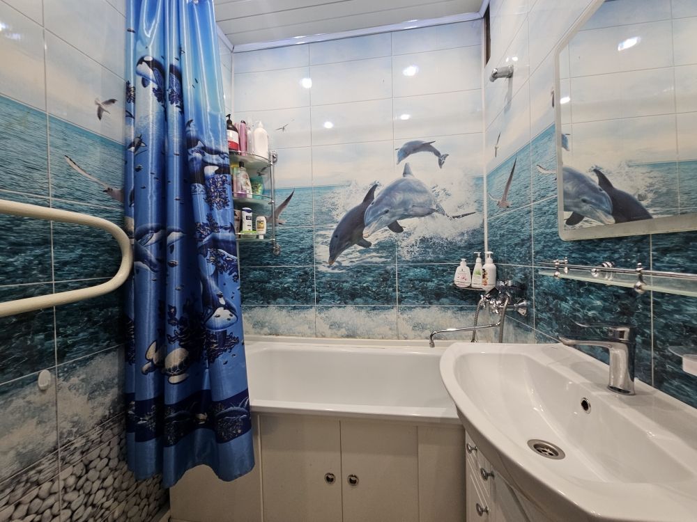 Продажа 2-комнатной квартиры, Нижний Новгород, Строкина ул,  3А