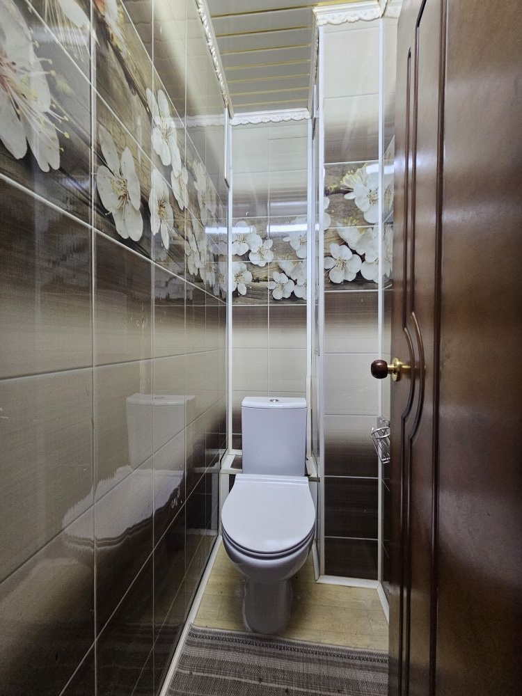 Продажа 2-комнатной квартиры, Нижний Новгород, Строкина ул,  3А