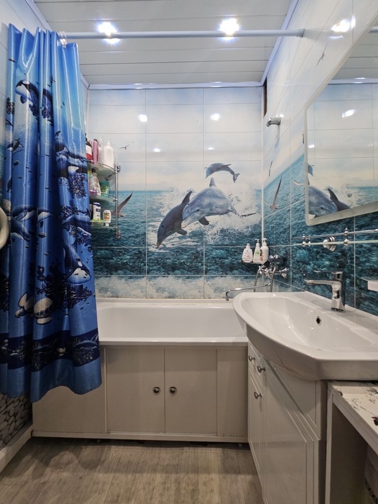 Продажа 2-комнатной квартиры, Нижний Новгород, Строкина ул,  3А