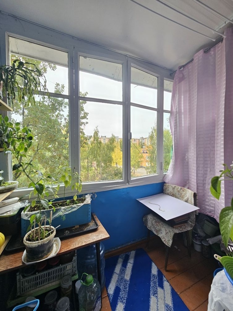 Продажа 2-комнатной квартиры, Нижний Новгород, Строкина ул,  3А