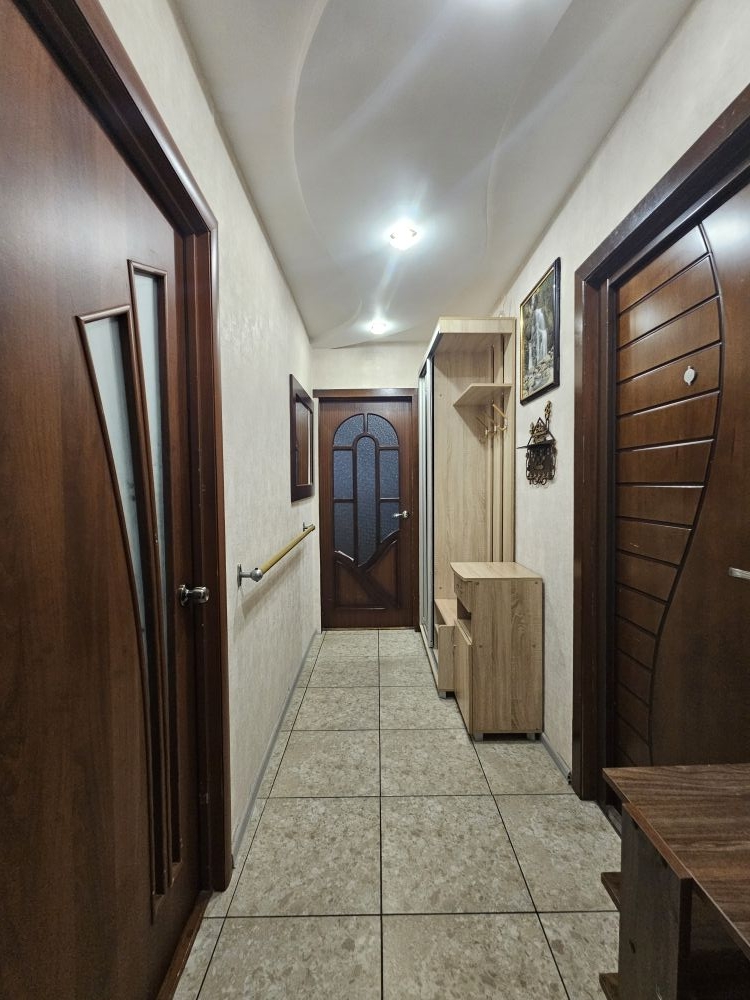 Продажа 2-комнатной квартиры, Нижний Новгород, Строкина ул,  3А