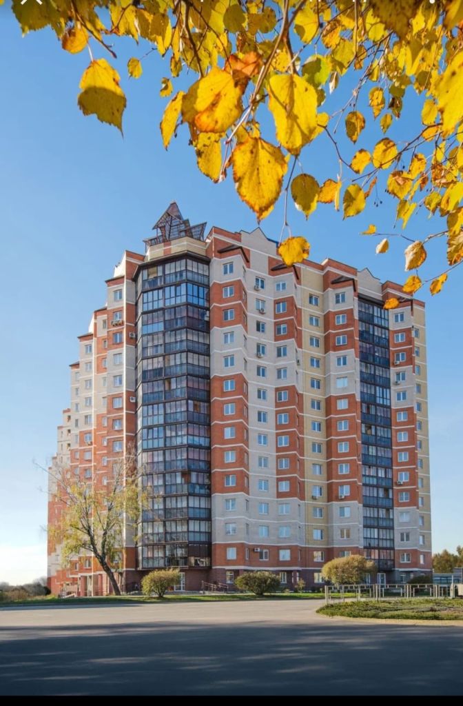 Продажа 1-комнатной квартиры, Смоленск, Крупской ул,  60/2