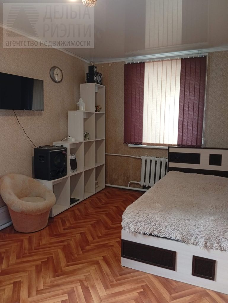 Продажа 1-комнатной квартиры, Иваново, Водонапорная ул,  11