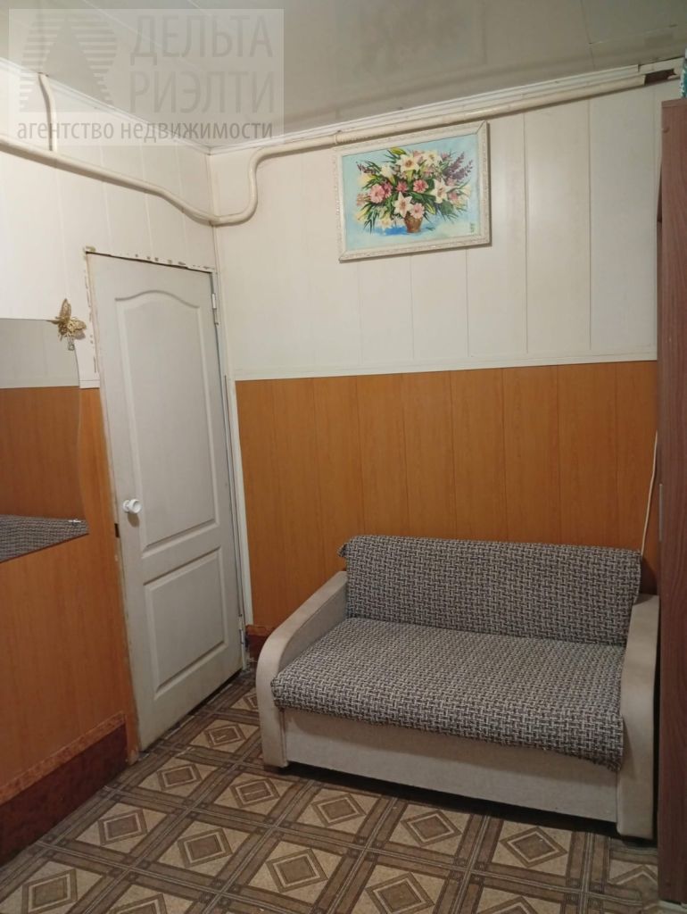 Продажа 1-комнатной квартиры, Иваново, Водонапорная ул,  11