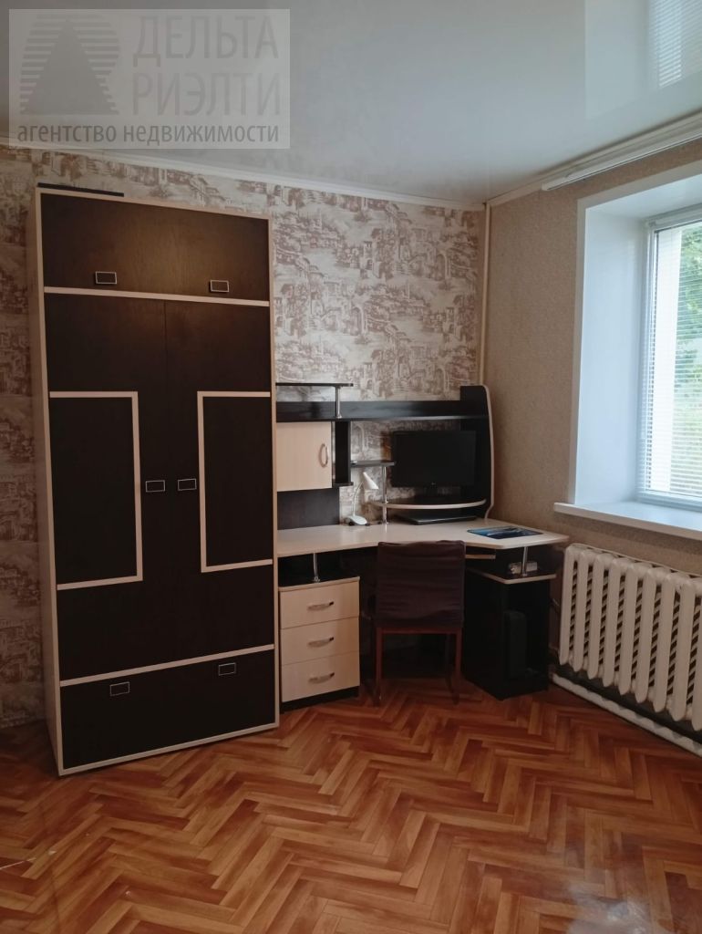 Продажа 1-комнатной квартиры, Иваново, Водонапорная ул,  11