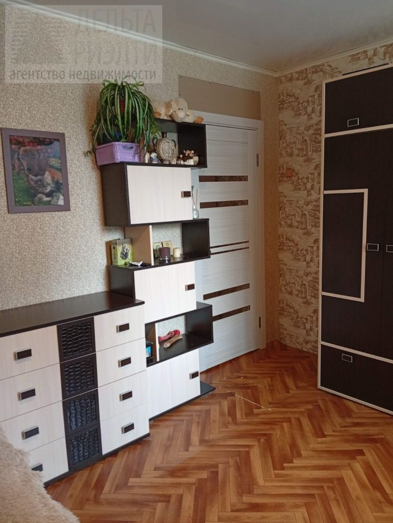 Продажа 1-комнатной квартиры, Иваново, Водонапорная ул,  11