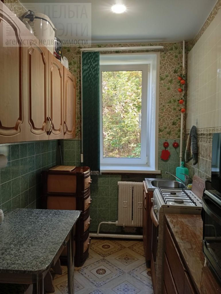 Продажа 1-комнатной квартиры, Иваново, Водонапорная ул,  11