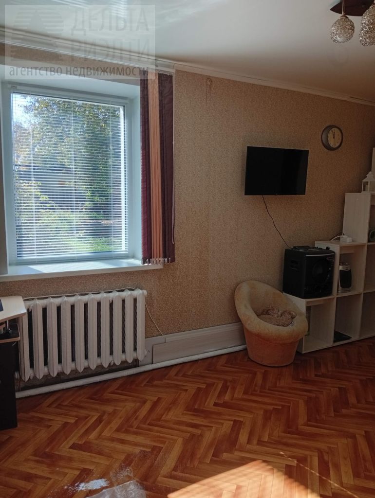 Продажа 1-комнатной квартиры, Иваново, Водонапорная ул,  11