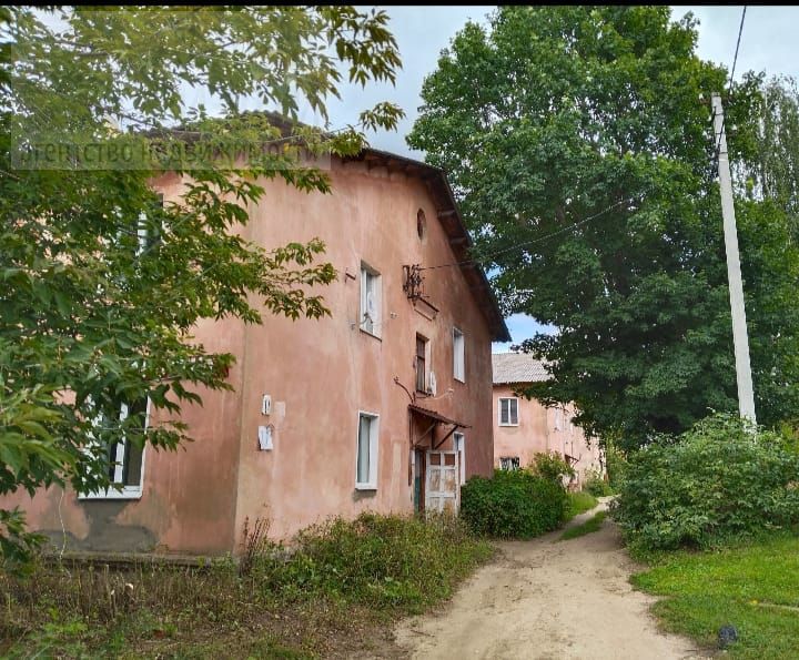 Продажа 1-комнатной квартиры, Иваново, Водонапорная ул,  11