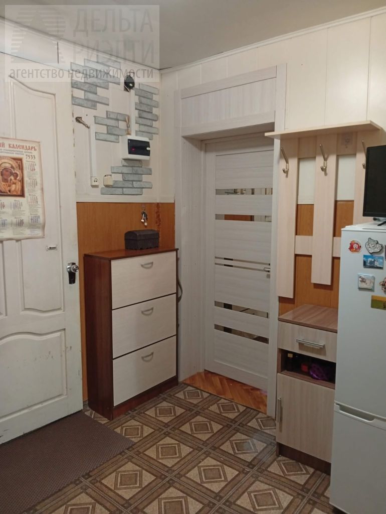 Продажа 1-комнатной квартиры, Иваново, Водонапорная ул,  11