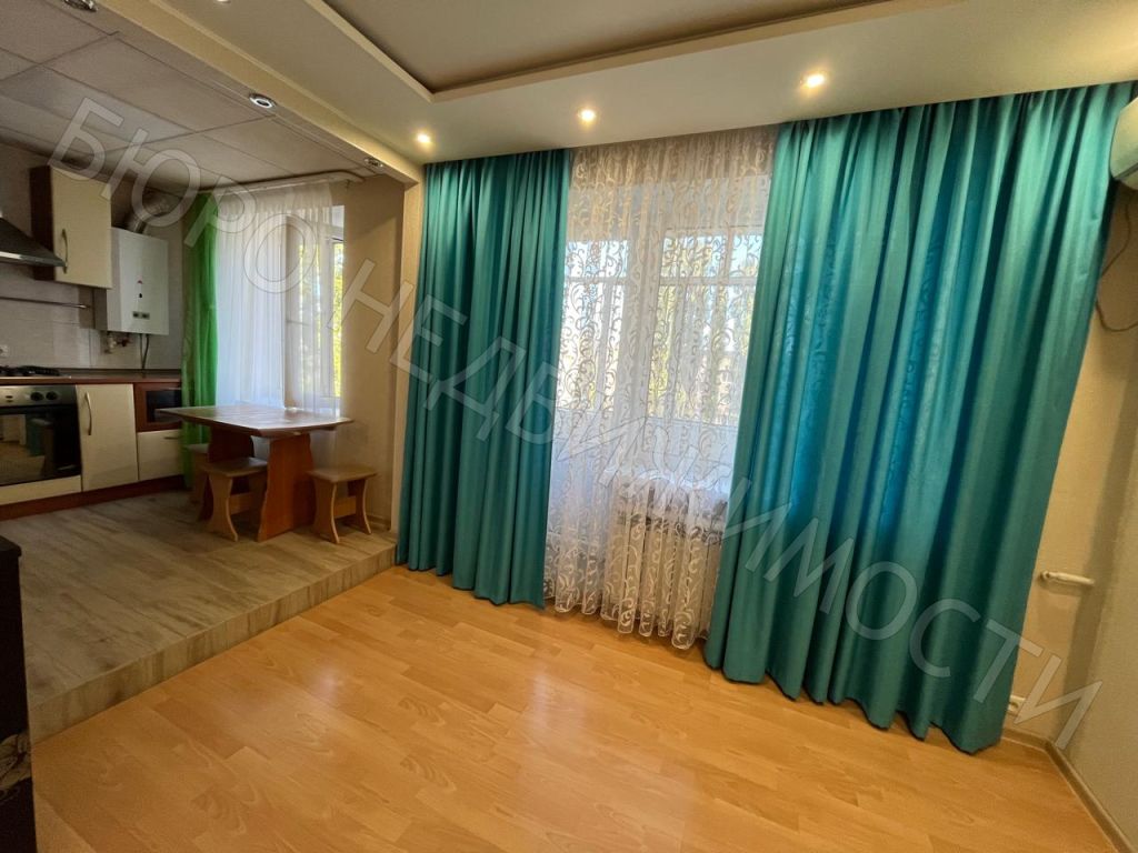 Продажа 2-комнатной квартиры, Балашов, Карла Маркса ул,  81